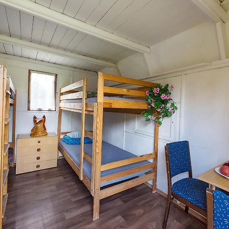 Holiday Park Vrchlabi - Lisci Farma Номер фото