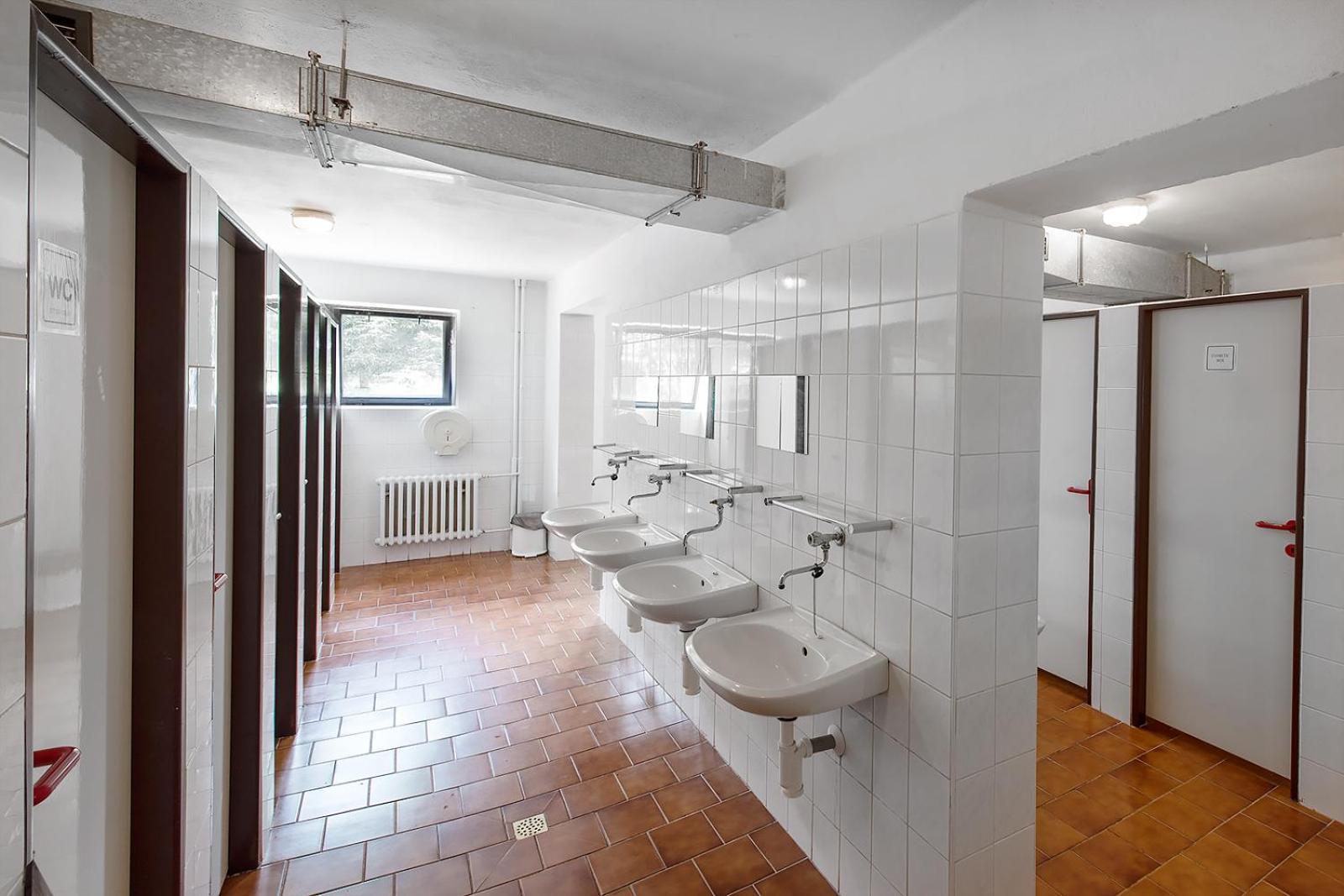 Holiday Park Vrchlabi - Lisci Farma Номер фото