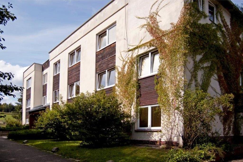 Holiday Park Vrchlabi - Lisci Farma Экстерьер фото