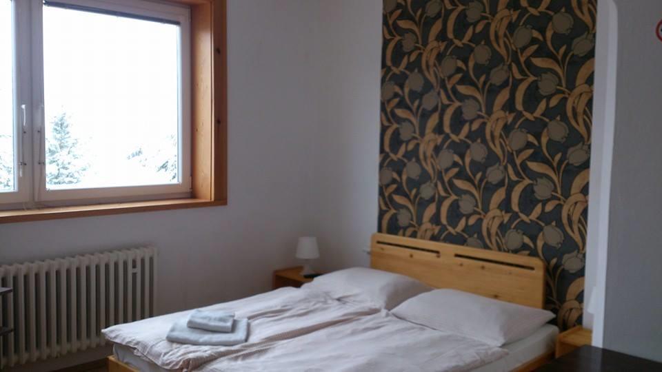 Holiday Park Vrchlabi - Lisci Farma Экстерьер фото