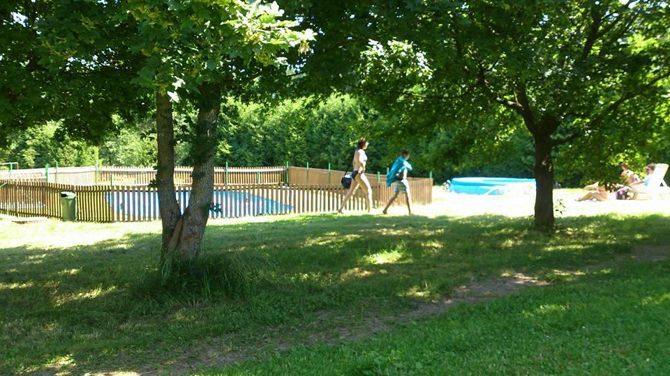 Holiday Park Vrchlabi - Lisci Farma Экстерьер фото