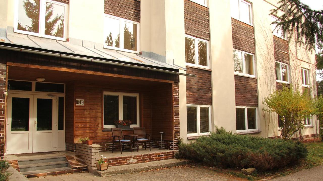 Holiday Park Vrchlabi - Lisci Farma Экстерьер фото