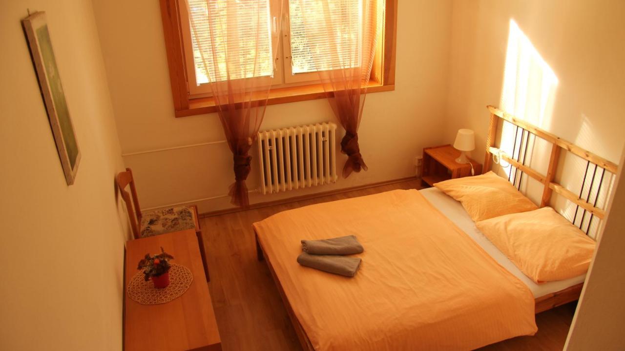 Holiday Park Vrchlabi - Lisci Farma Экстерьер фото