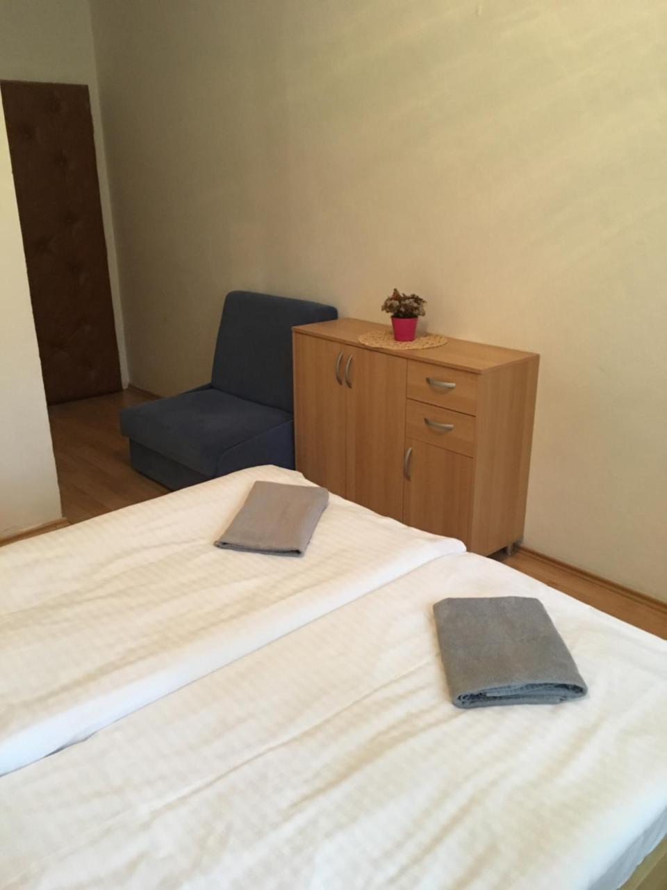 Holiday Park Vrchlabi - Lisci Farma Экстерьер фото