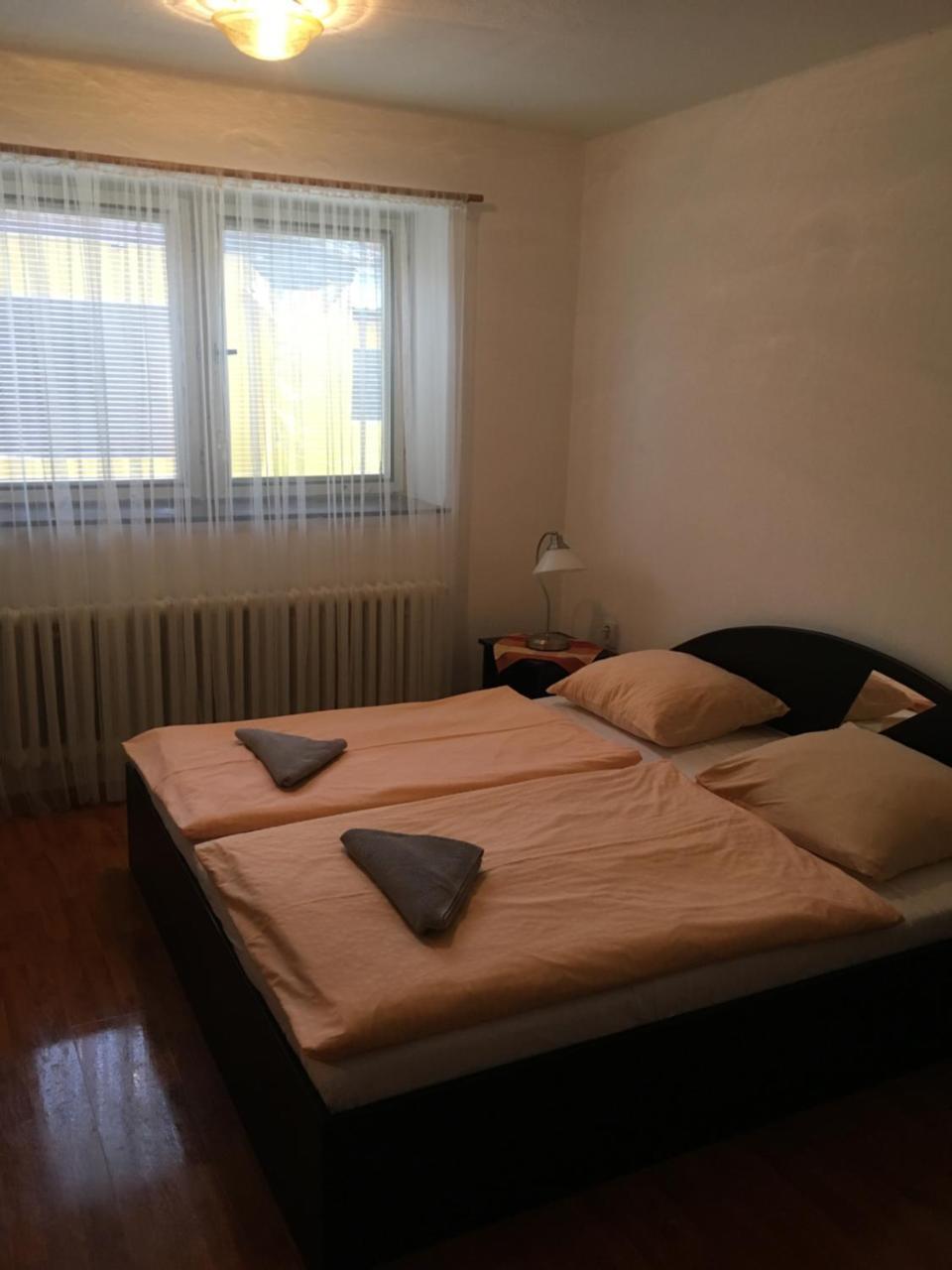 Holiday Park Vrchlabi - Lisci Farma Экстерьер фото